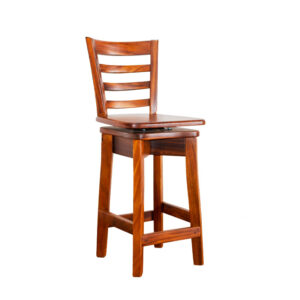 Banco 65cm giratorio