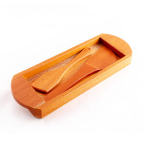 Bandeja para cucharas