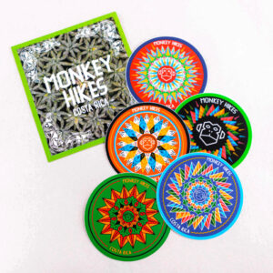 Stickers rueda de carreta