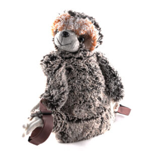 Salveque Oso Perezoso